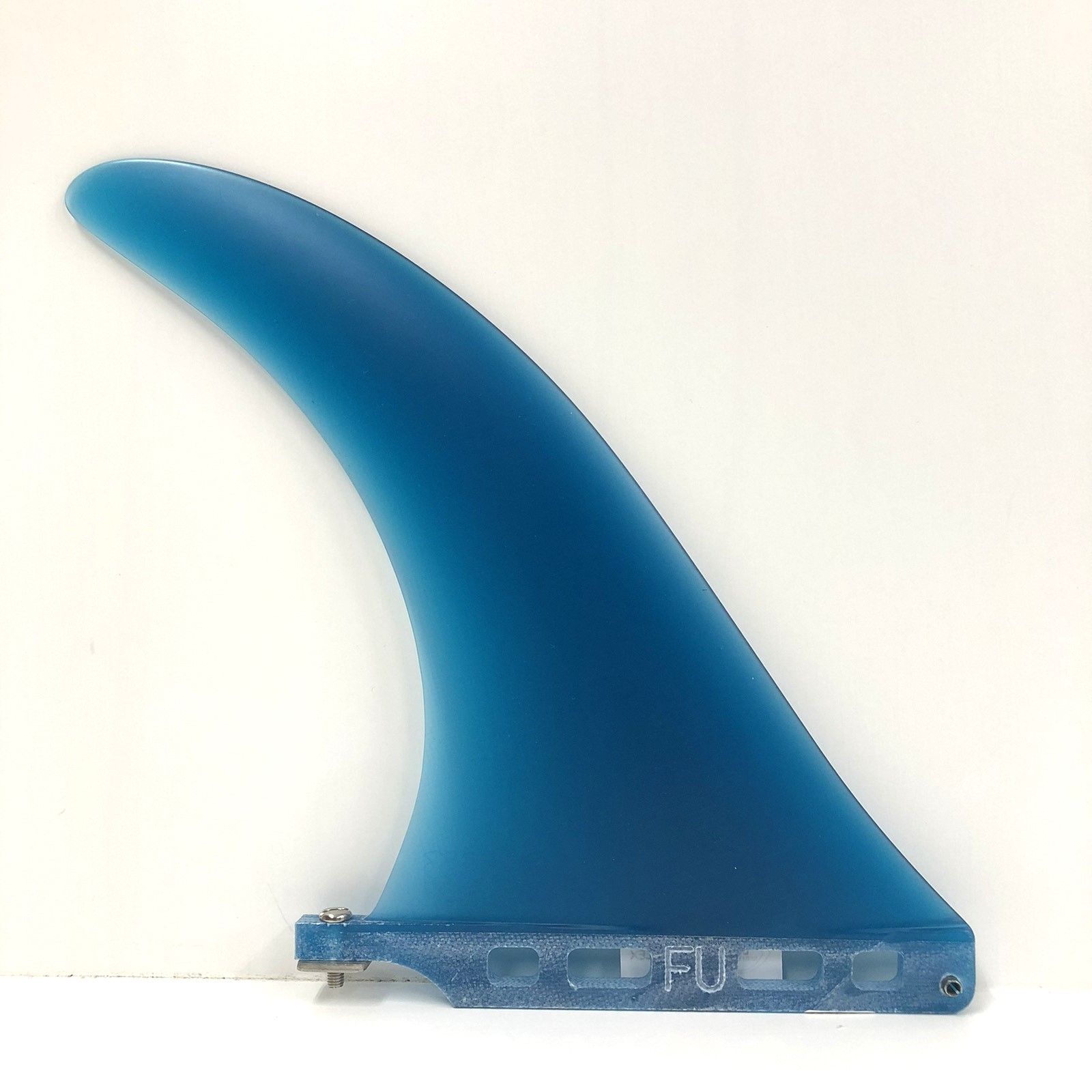 FINS UNLIMITED / ALPHA FLEX 8.5